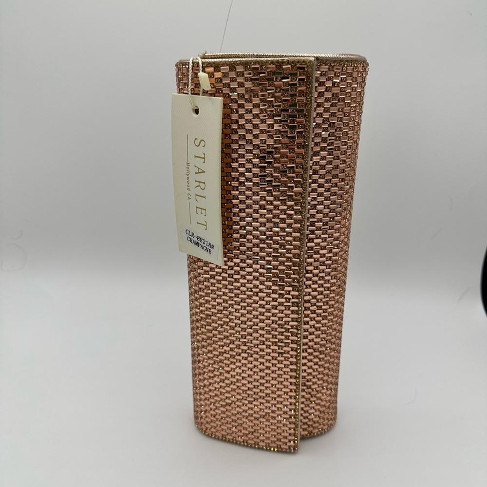Starlet Evening Purse